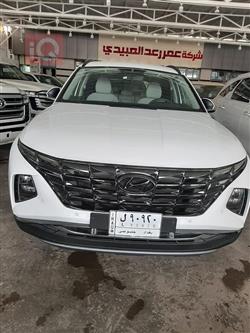 هیوندای تۆکسۆن